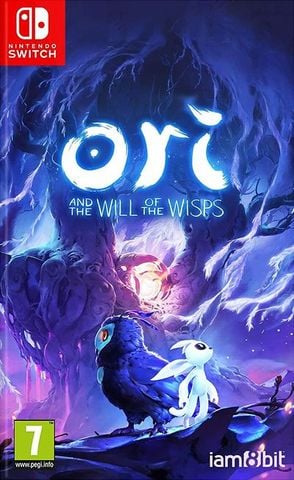 Ori and the will hot sale of the wisps buy